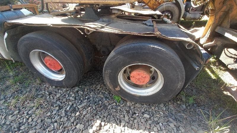 Scania R164ga6x4nz 480 2007 — foto 13