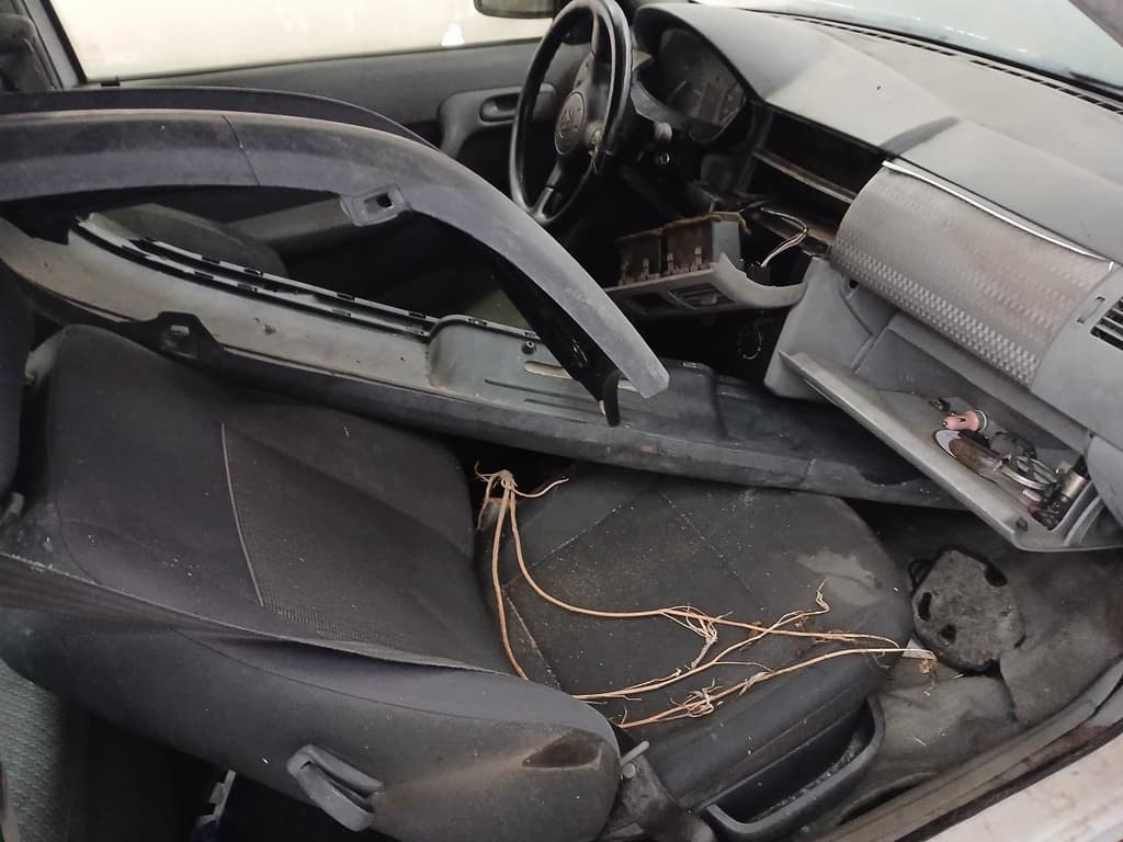 Volkswagen GOL 1.0 2001 — foto 4