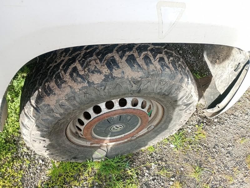 Volkswagen Amarok CS 4X4 S 2.0, 2018 — foto 14