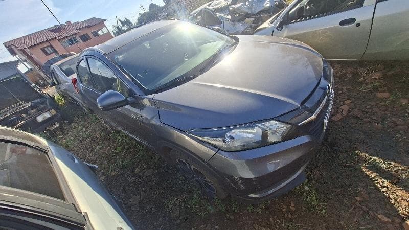 Honda Hr-v EX CVT 2016 — foto 1