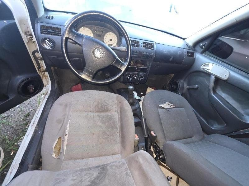 Volkswagen GOL 1.6 Power 2002 — foto 5