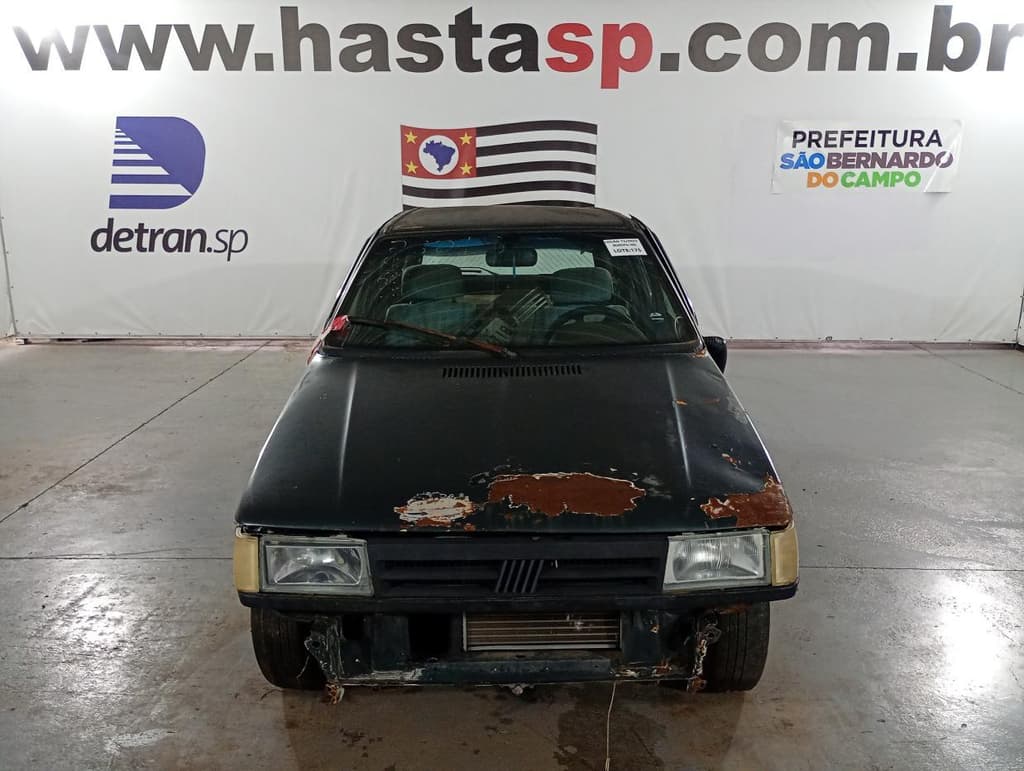Fiat UNO Eletronic 1994 — foto 1
