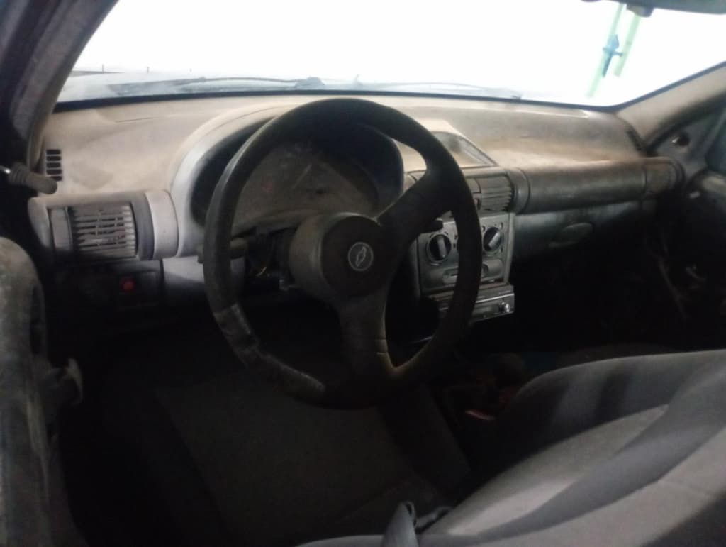 Chevrolet Corsa GL 1997 — foto 3