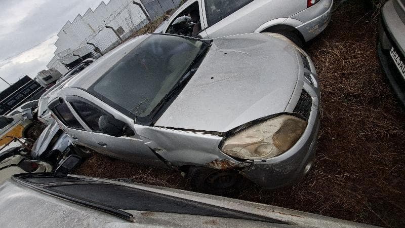 Renault Sandero Exp1016v 2009 — foto 3