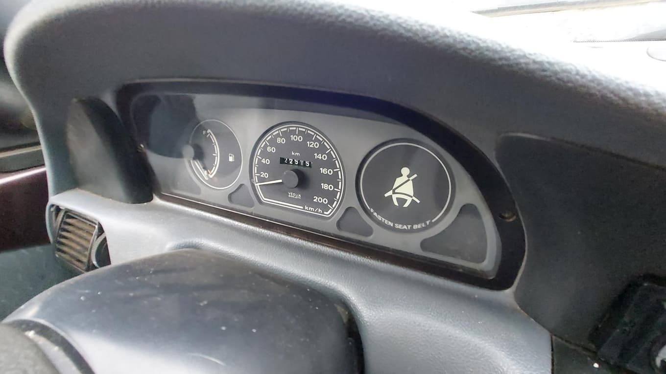 Fiat Fiat/palio Young 2002 — foto 8