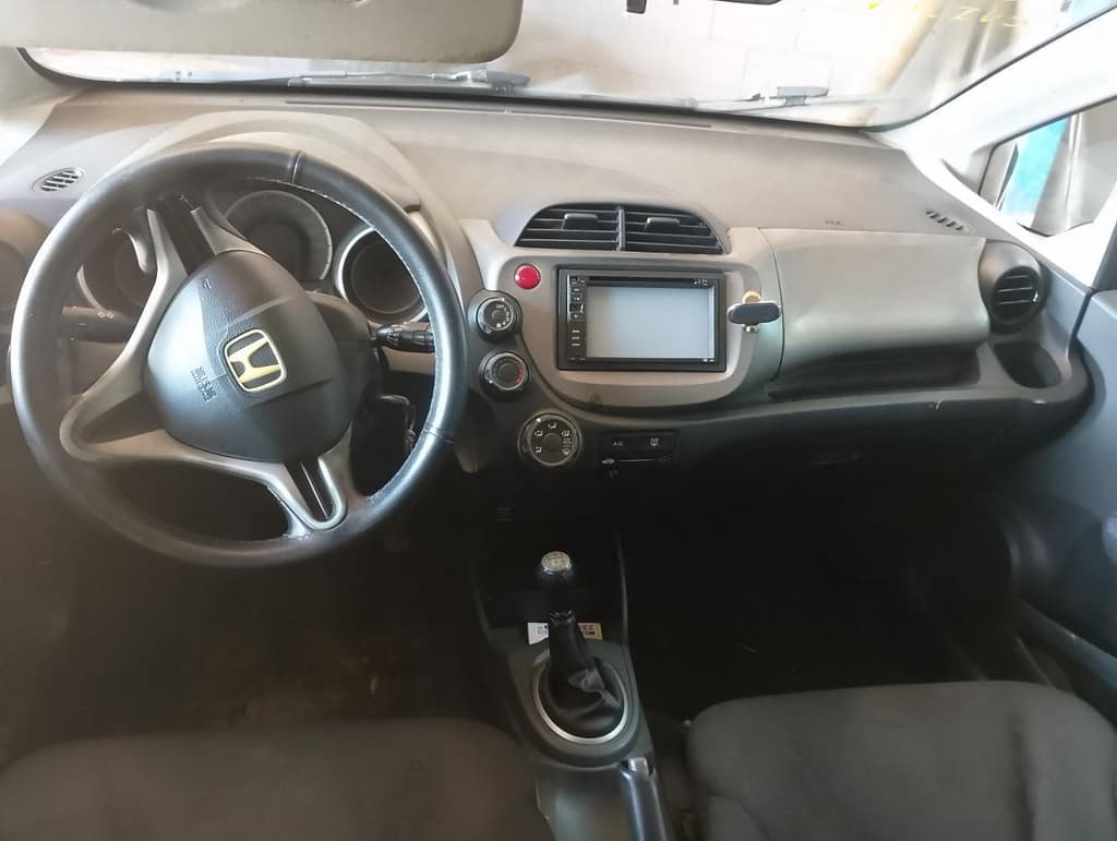 Honda FIT LXL Flex 2010 — foto 5