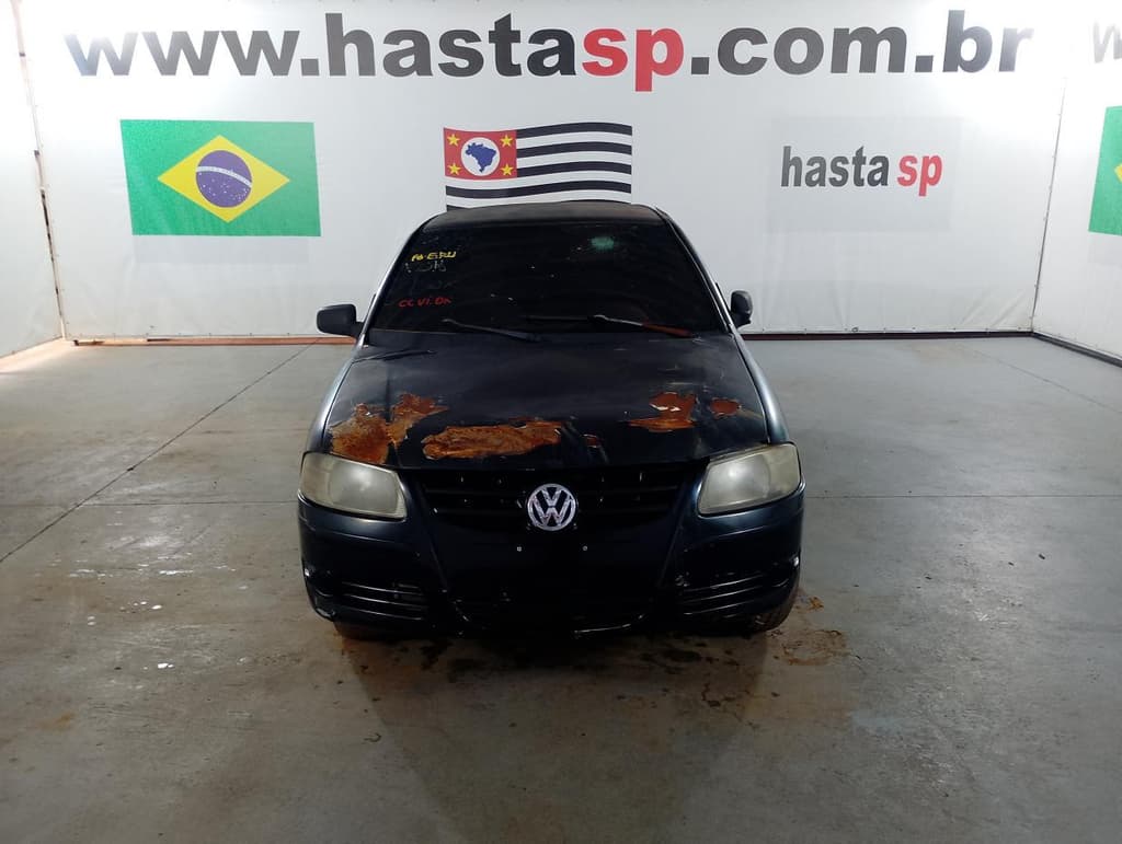 Volkswagen GOL 1.0 2006 — foto 3