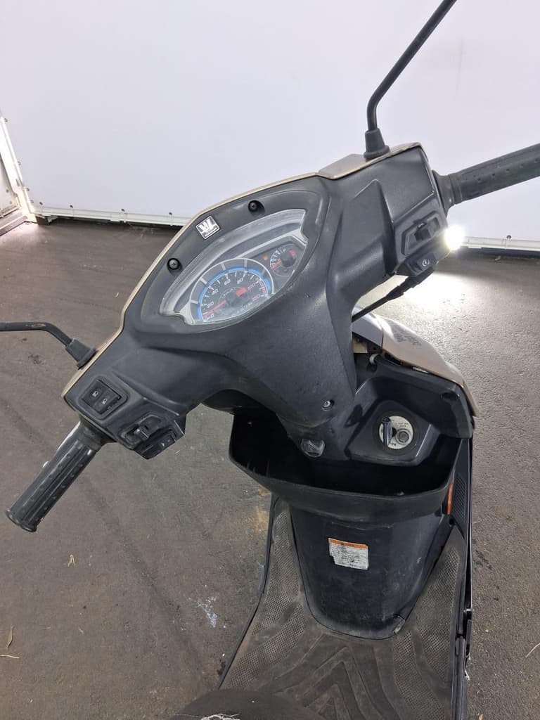 JTZ Lindy Q 2019 — foto 5
