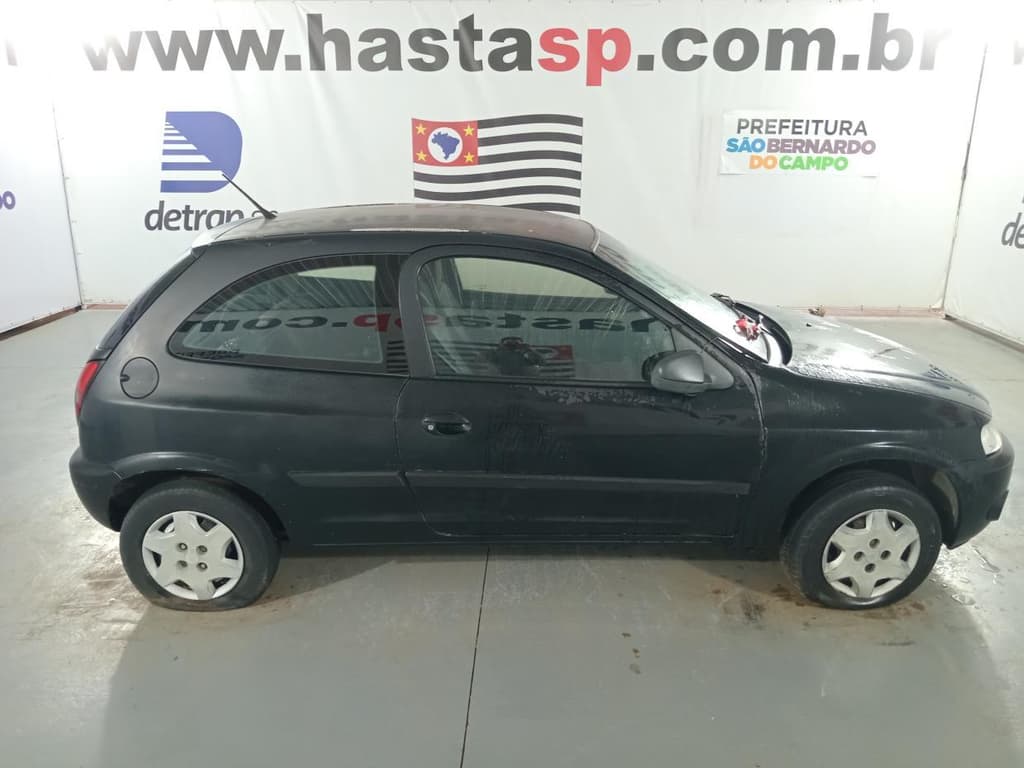 Chevrolet Celta 3 Portas Super 2003 — foto 5