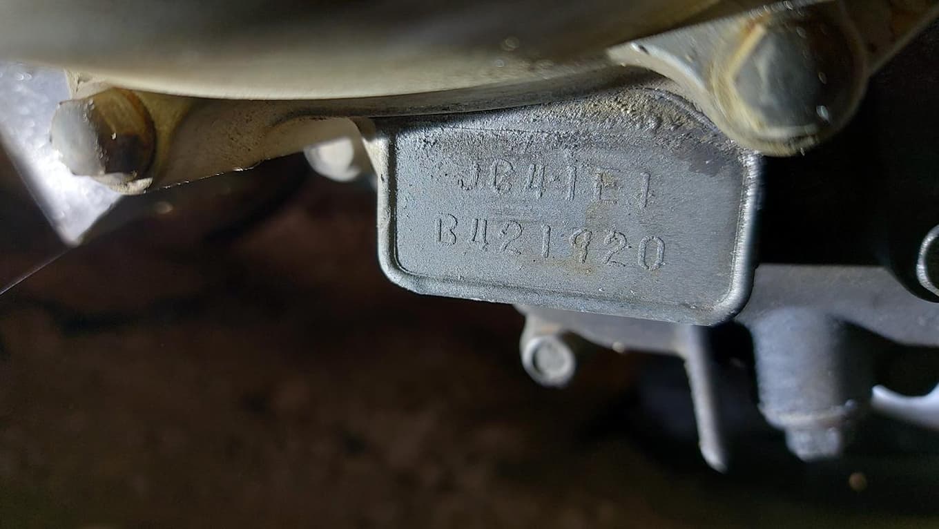 Honda Honda/cg 125 FAN KS 2011 — foto 4