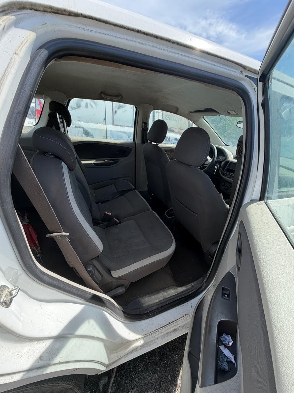 Chevrolet Spin 2014 — foto 2