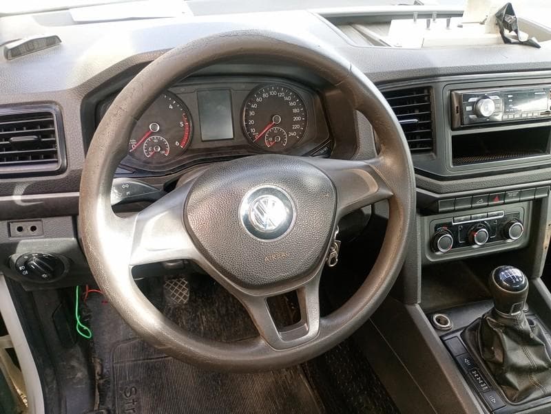 Volkswagen Amarok CS 4X4 S 2.0, 2018 — foto 17