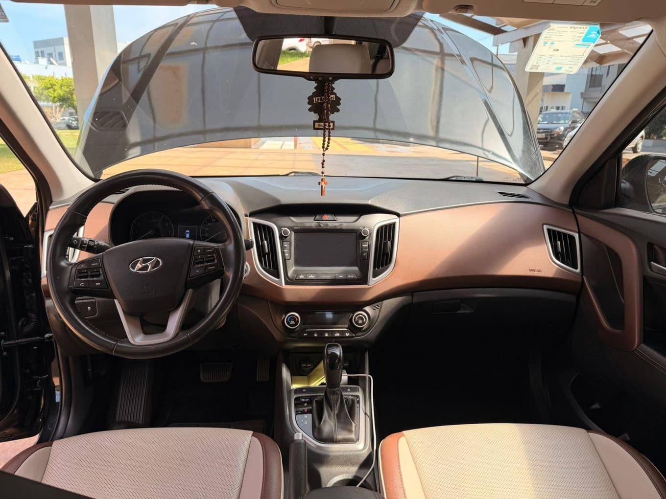 Hyundai Creta 20A Presti; Flex, 2021 — foto 8