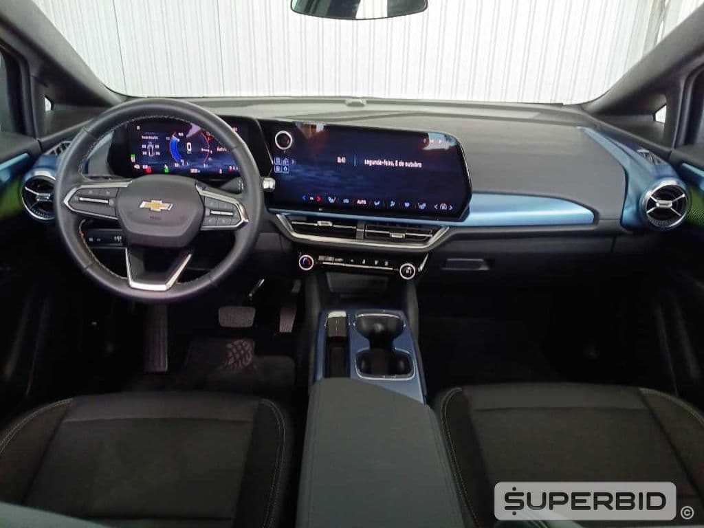 Chevrolet Equinox EV, 2024 — foto 7