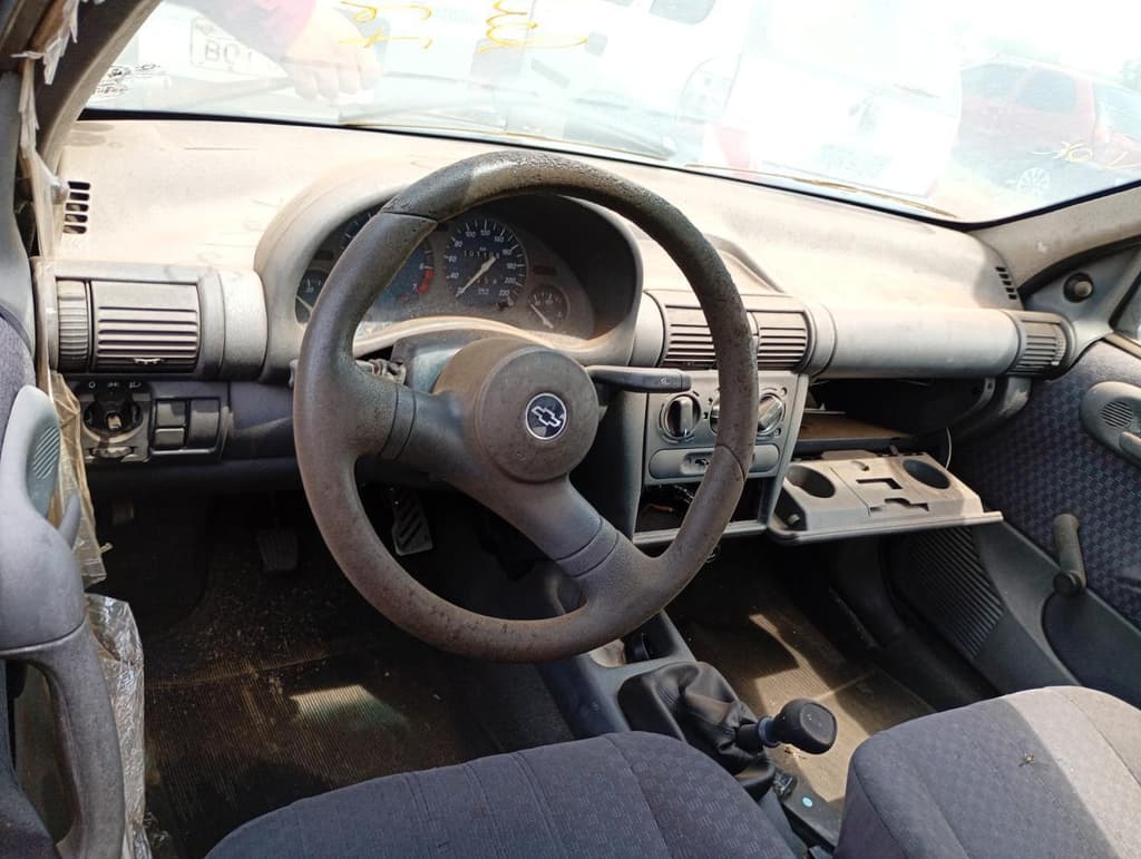 Chevrolet Corsa Wind 1996 — foto 5