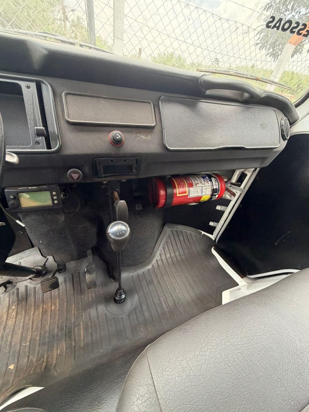 Volkswagen Kombi 2012 — foto 7