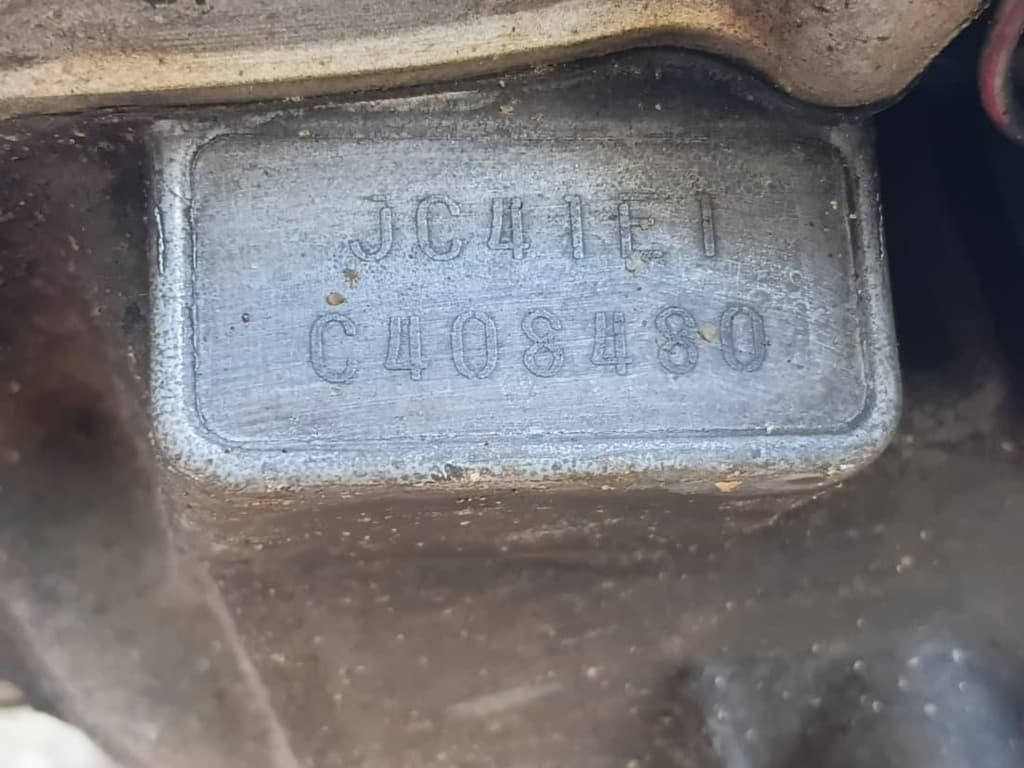 Honda Honda/cg 125 FAN KS 2012 — foto 5