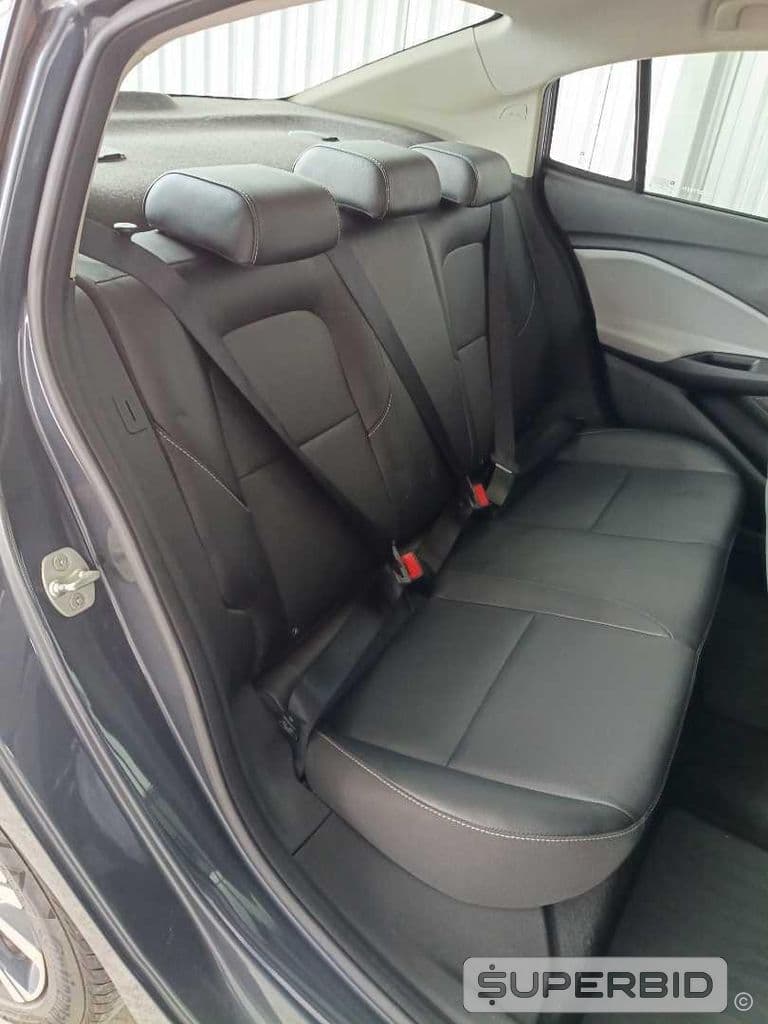 Chevrolet Onix Plus 10tat Pr2, 2024 — foto 5