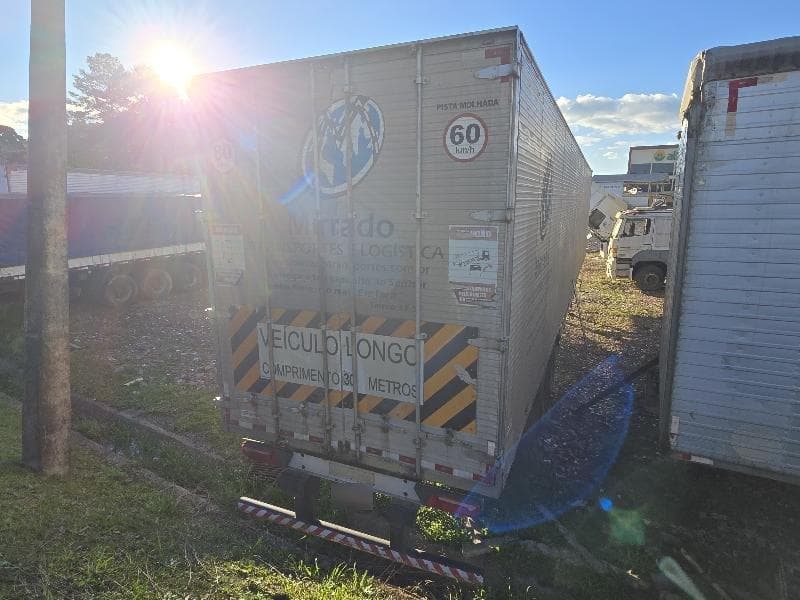 SR Truckvan CF 2E 2019 — foto 5