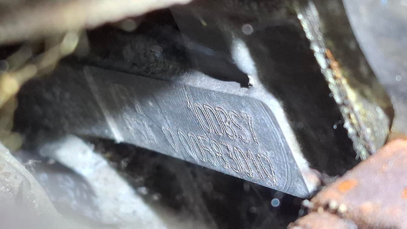 Peugeot Peugeot/206 14 Presen FX 2008 — foto 11