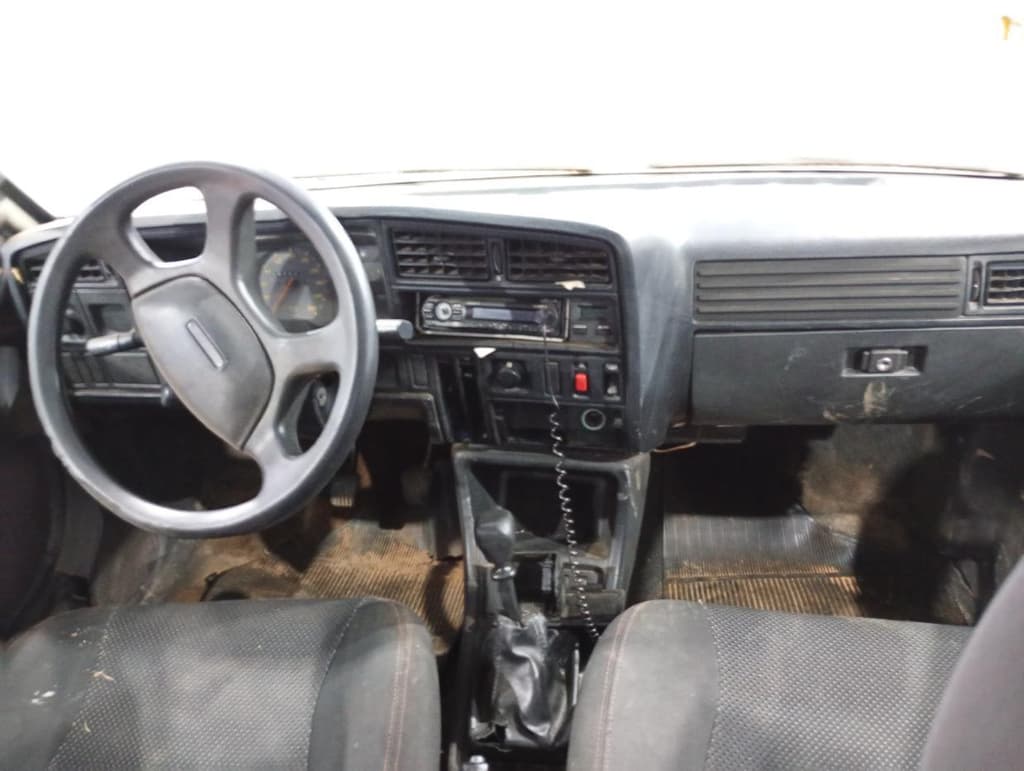 Chevrolet Monza Club 1994 — foto 6