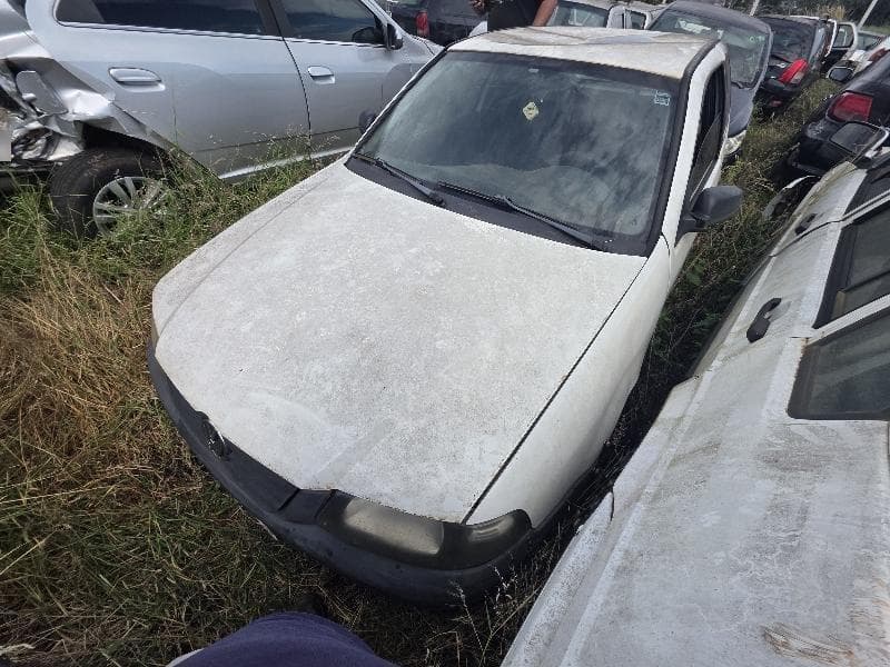 Volkswagen GOL 1.0 2005 — foto 6