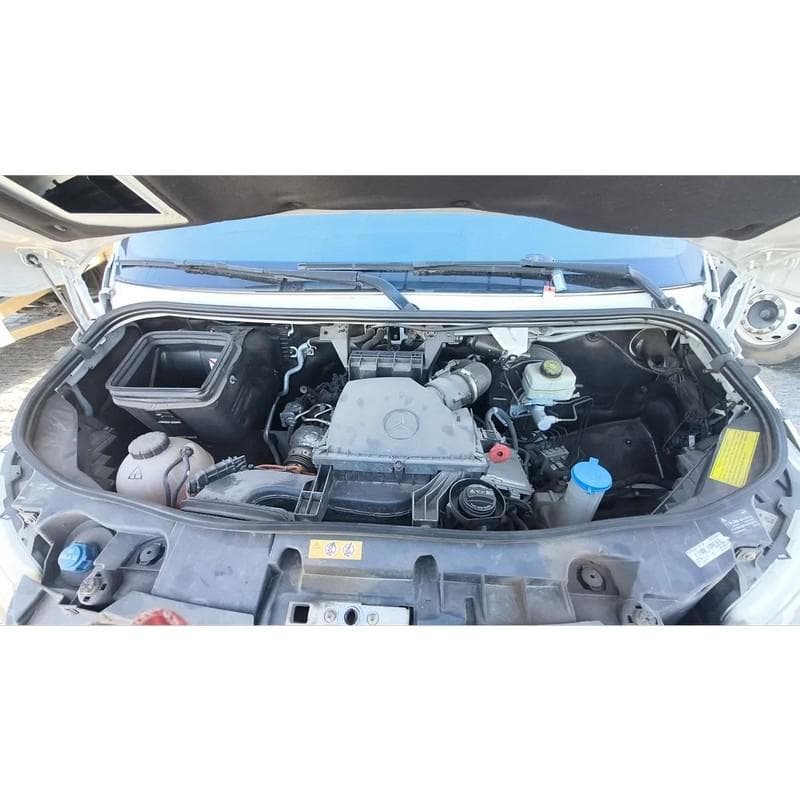 Mercedes-Benz 315cdi Street F, 2023 — foto 11