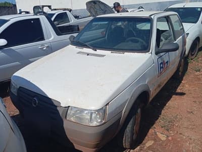 Fiat Uno 2013 — foto 2
