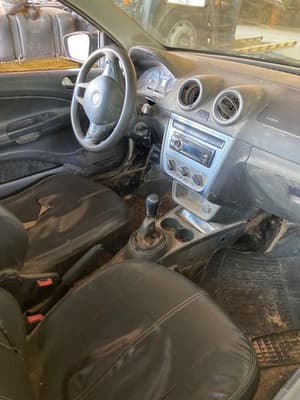 Volkswagen Nova Saveiro RB Mbvs 1.6, 2019 — foto 12