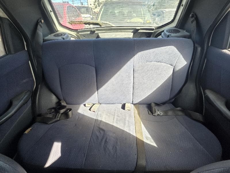 Fiat Palio EX 2001 — foto 4
