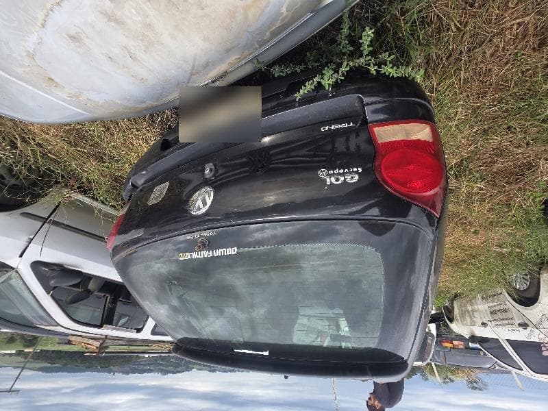 Volkswagen GOL 1.0 GIV 2009 — foto 17