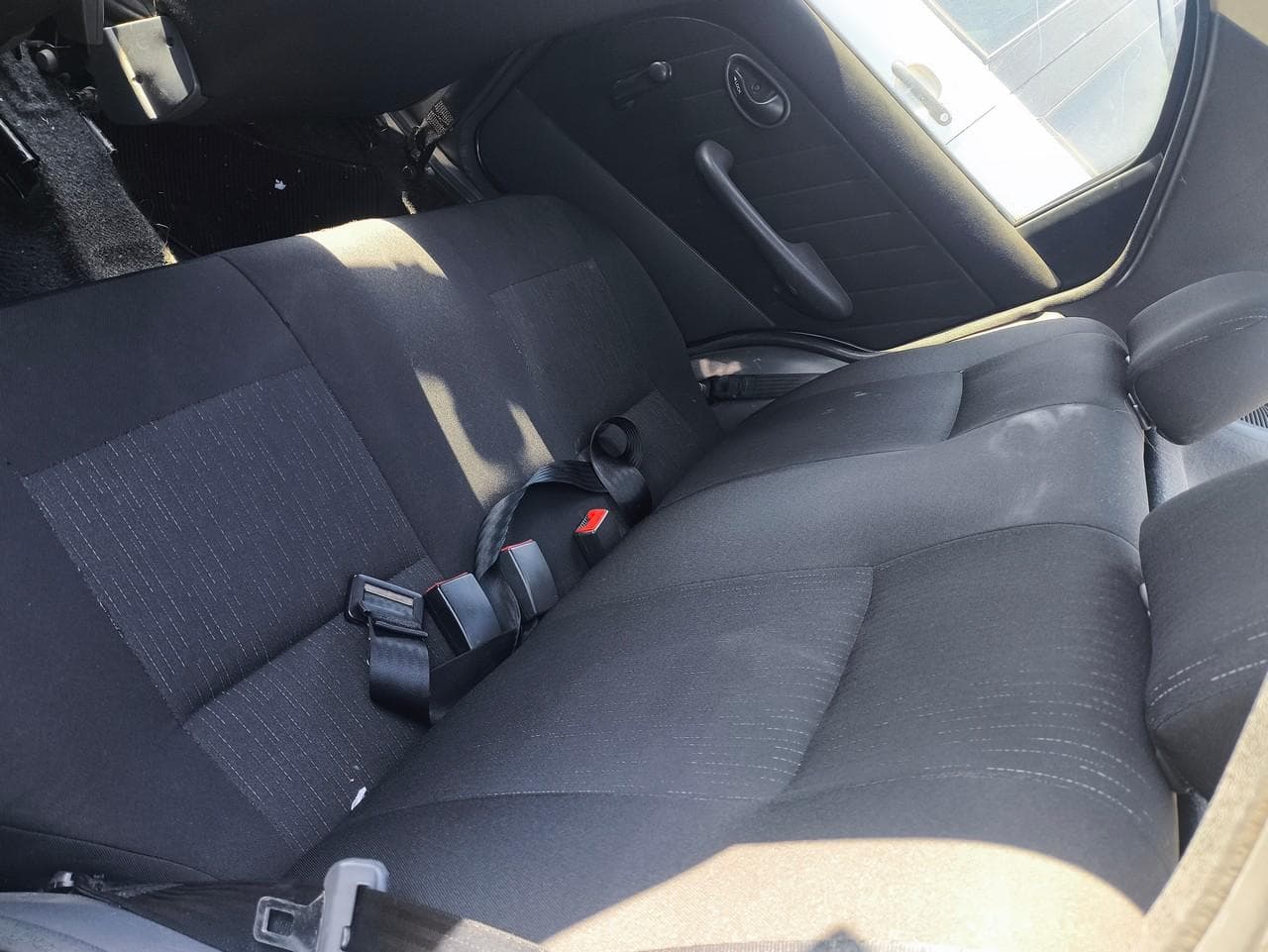 Fiat Siena Fire Flex, 2011 — foto 5