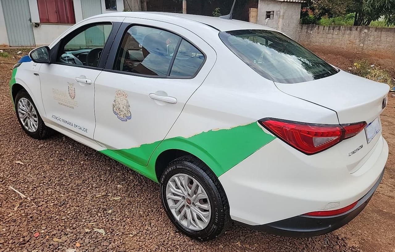 Fiat Cronos Drive 1.3 2020 — foto 7