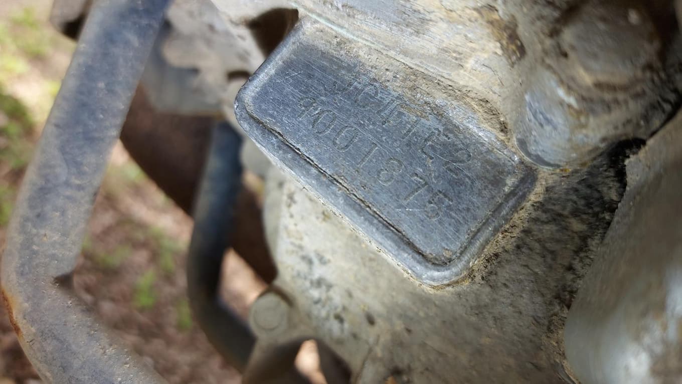 Honda Honda/cg 125 FAN ES 2009 — foto 4