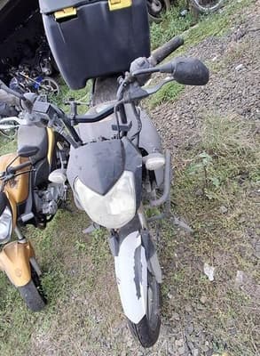Yamaha Yamaha/ybr1s0 Factor ED 2022 — foto 5