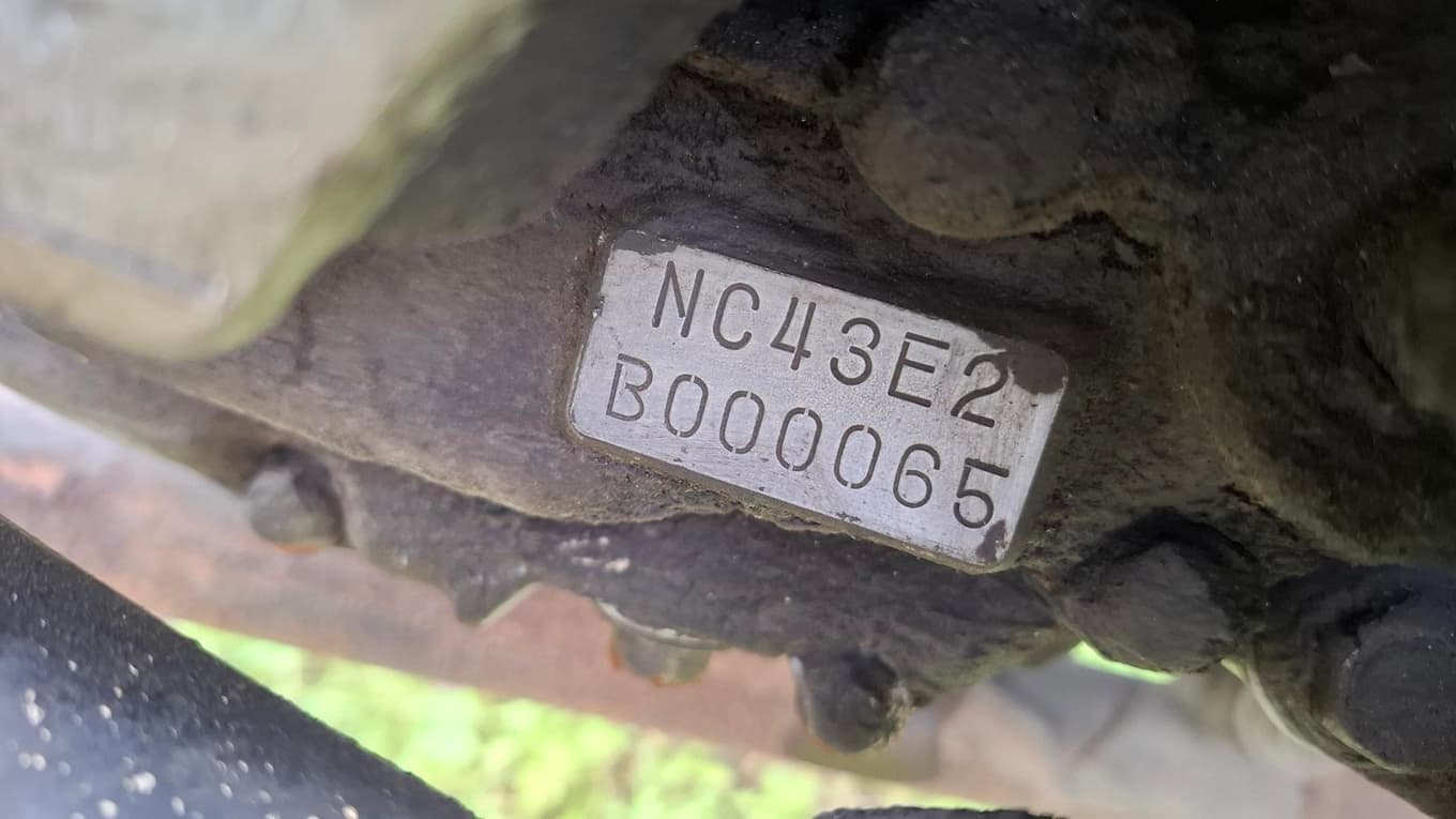 Honda Honda/cb 300r 2011 — foto 3