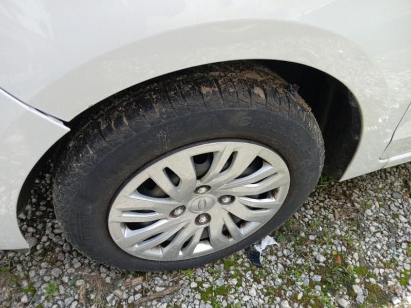Ford KA+ 2020 — foto 4