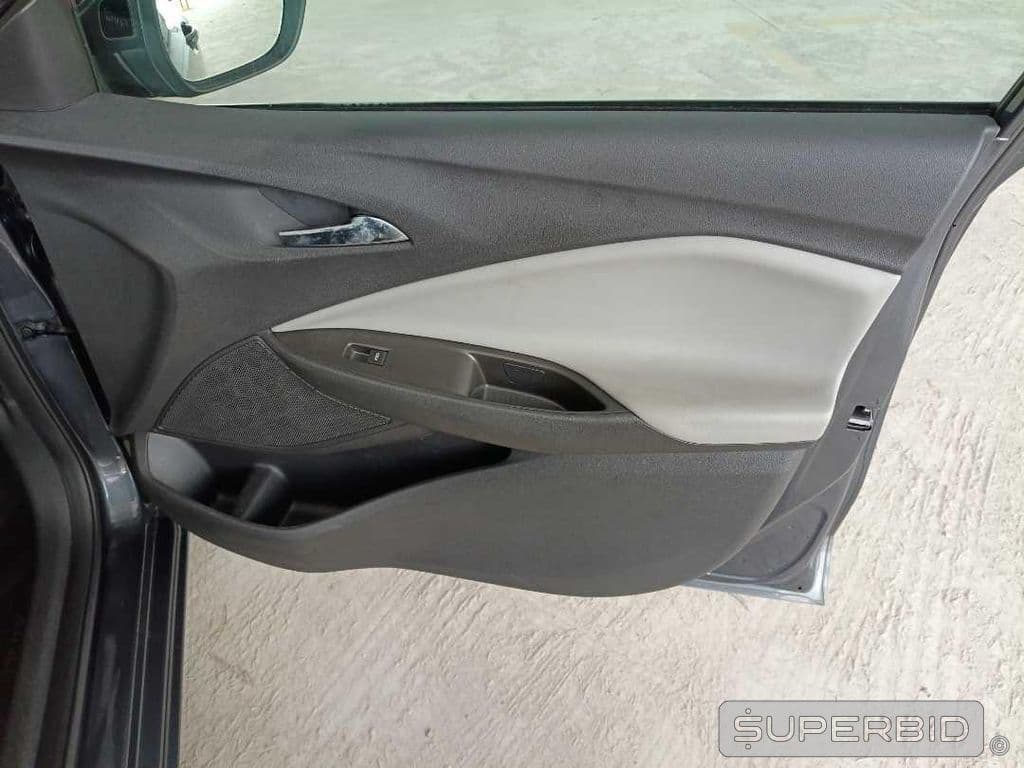 Chevrolet Onix Plus 10tat Pr2, 2024 — foto 22