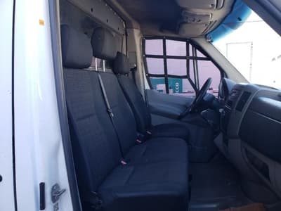 Mercedes-Benz 313cdistreet F, 2018 — foto 35