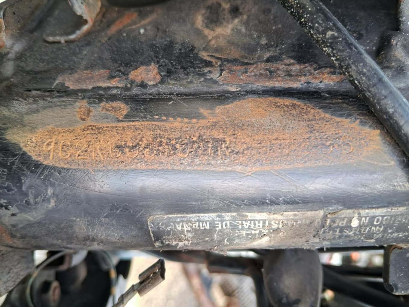 Honda Honda/cg 150 Titan KS 2007 — foto 6