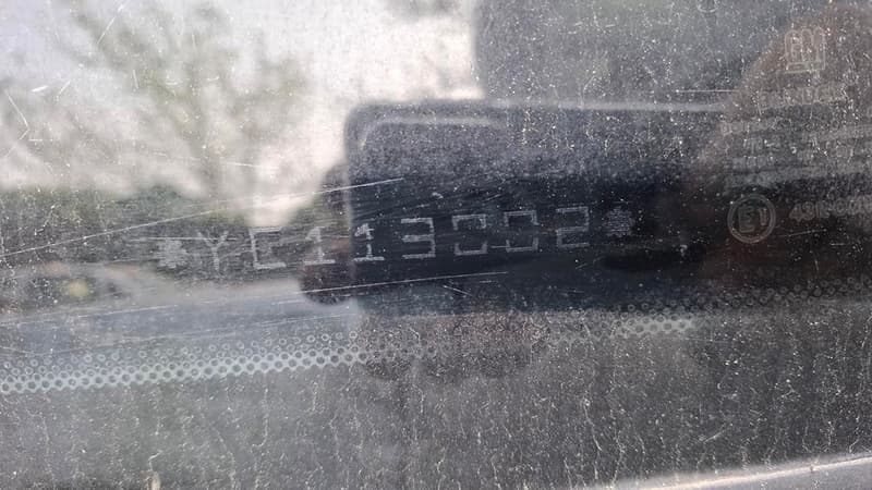 Chevrolet Gm/corsa Wind 2000 — foto 5