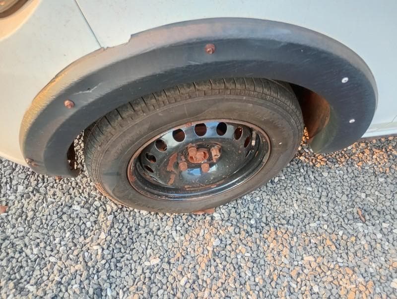 Fiat Mobi 2020 — foto 8