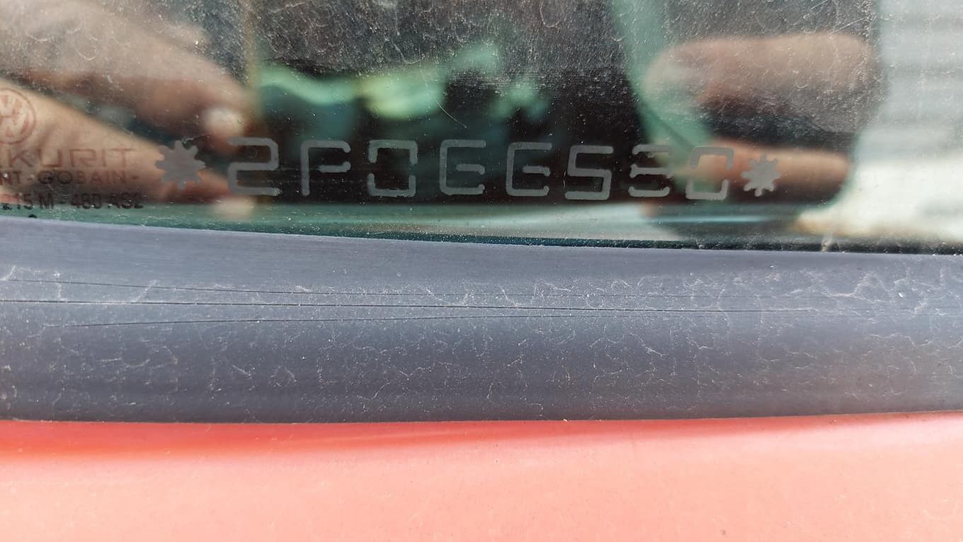 Volkswagen Vw/gol 16V Sport 2002 — foto 4