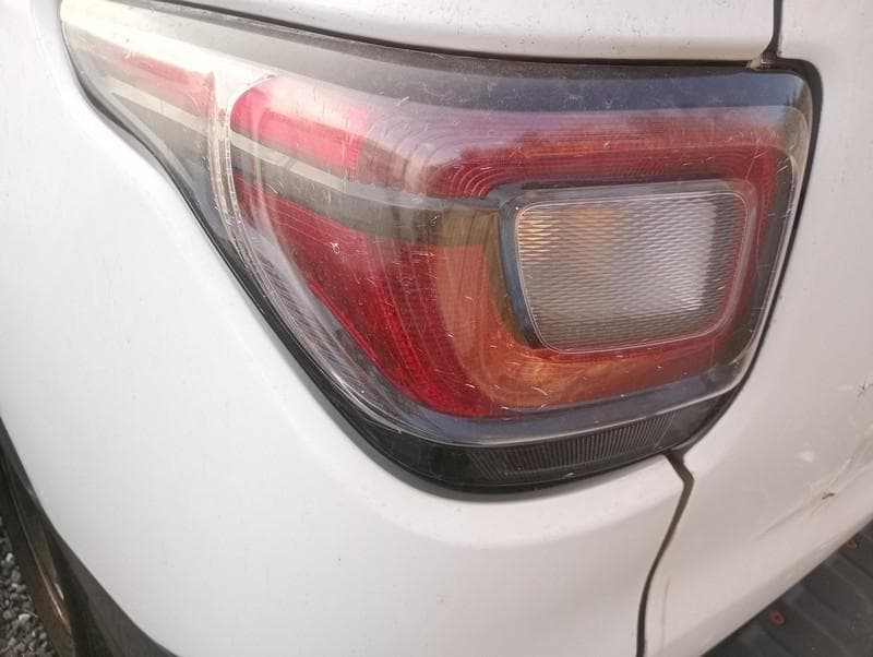 Fiat Strada Endurance CS 1.4, 2021 — foto 13