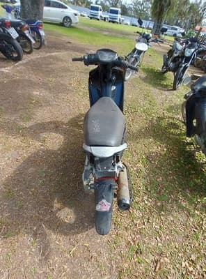 Yamaha Yamaha/neo At115 2005