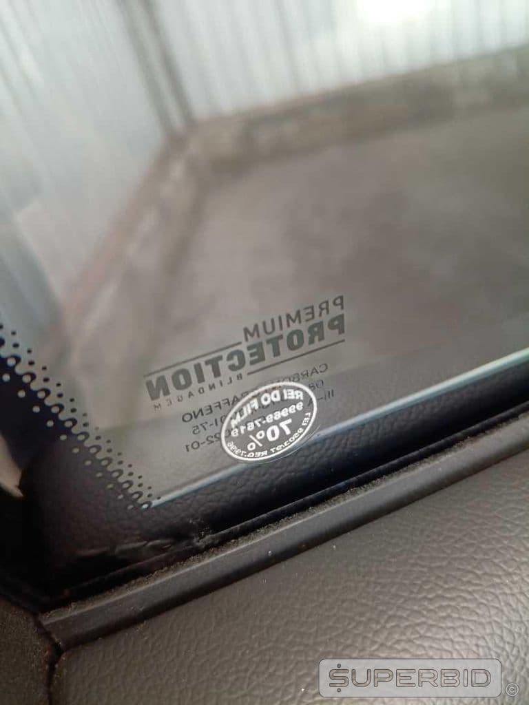 Chevrolet Equinox 15T PRE (blindado), 2024 — foto 6