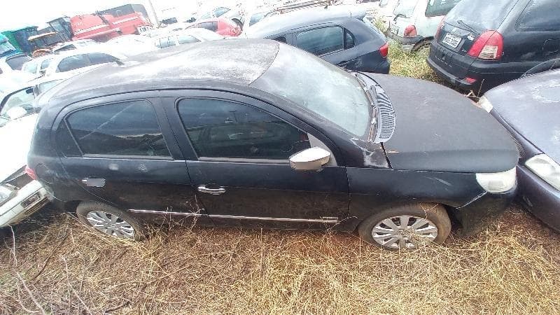 Volkswagen GOL 1.6 Power 2009 — foto 1
