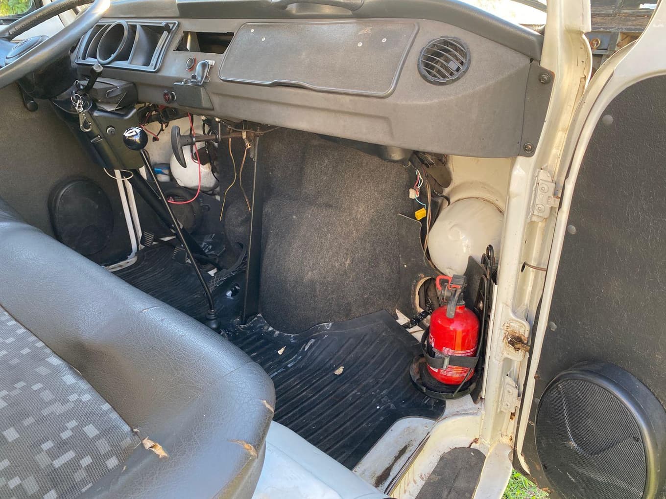 Volkswagen Kombi 2010 — foto 6