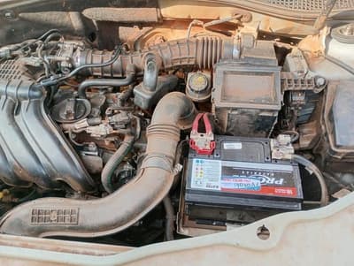 Renault Oroch 1.6 4x2, 2022 — foto 22