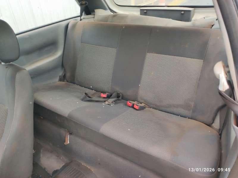 Volkswagen Gol 2013